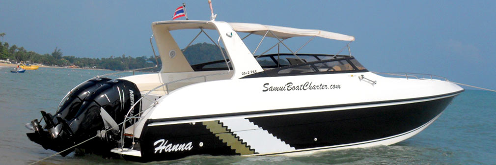 Samui Boat Charter Luxury Private Speedboat Hire Yacht Charter Boat Trips And Tours Sailboats Koh Tao Koh Phangan Angthong Marine Park Samuiboatcharter Com